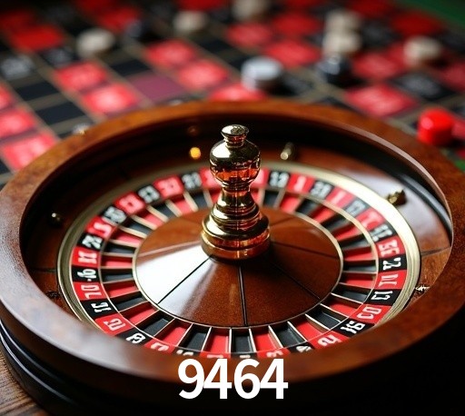 Loteria 9464 - Quina e mais jogos