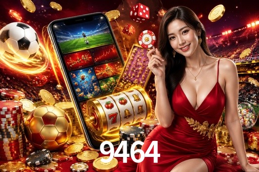 Tennis Betting 9464