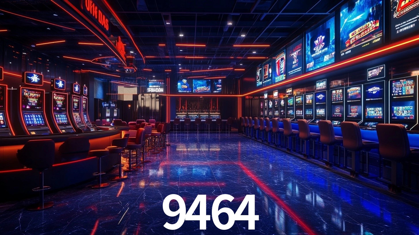 Premium Interface 9464