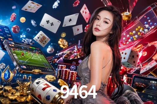 Slot Games 9464