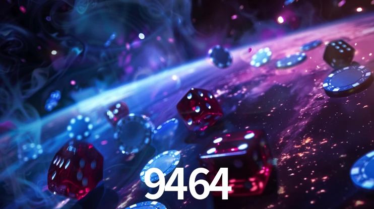 Quick Registration 9464