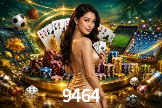 Live Casino 9464