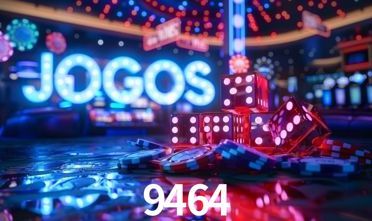 Casino Ao Vivo 9464
