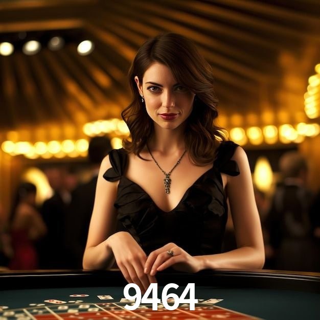 Desvendando o Mundo dos Jogos Virtuais na 9464
